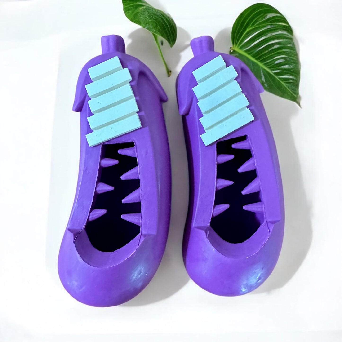 Eggplant