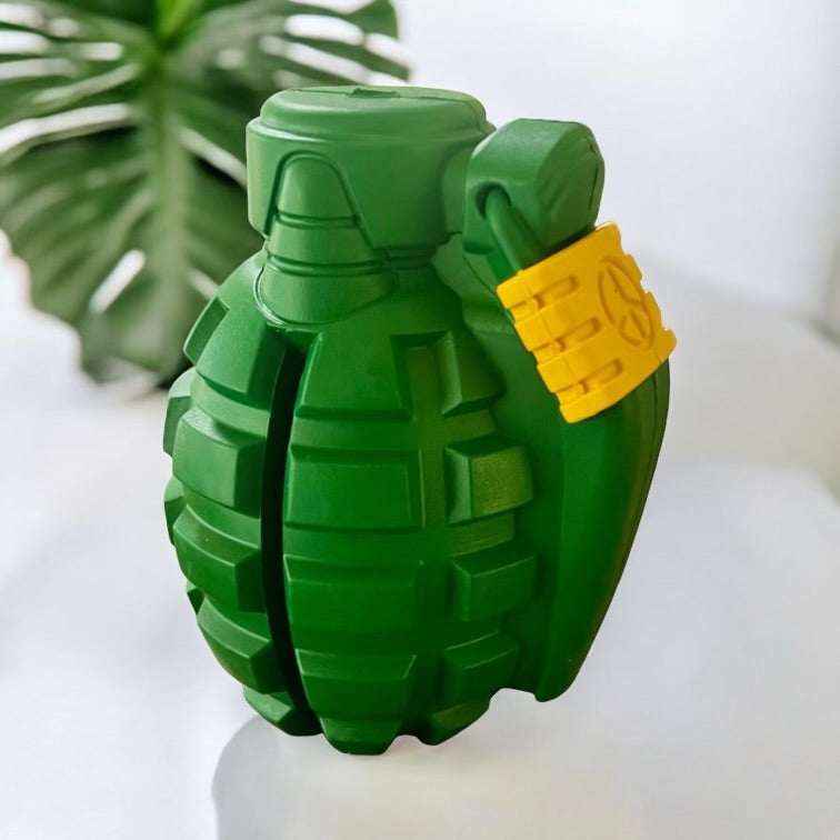 Grenade (Tough Toy)