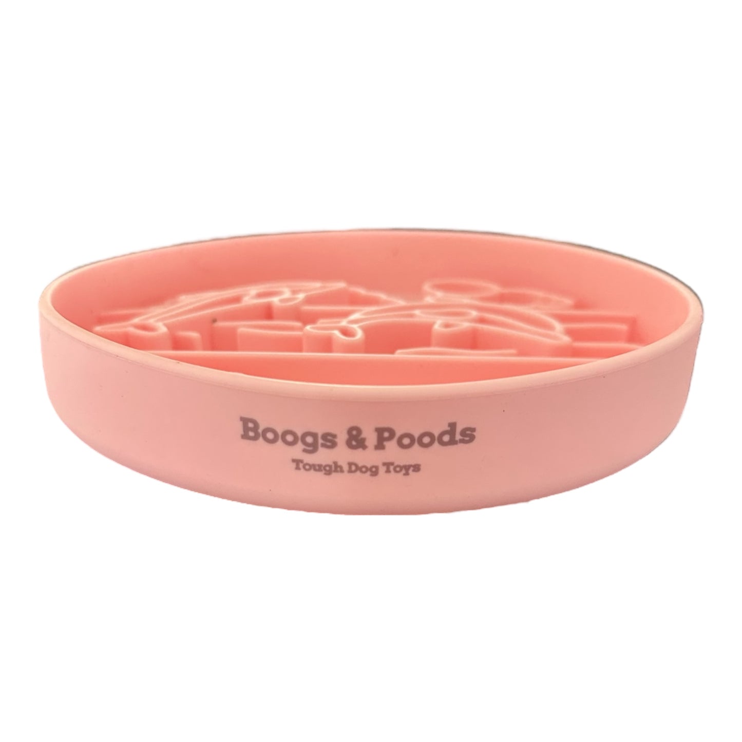 Slow Feeder Bowl