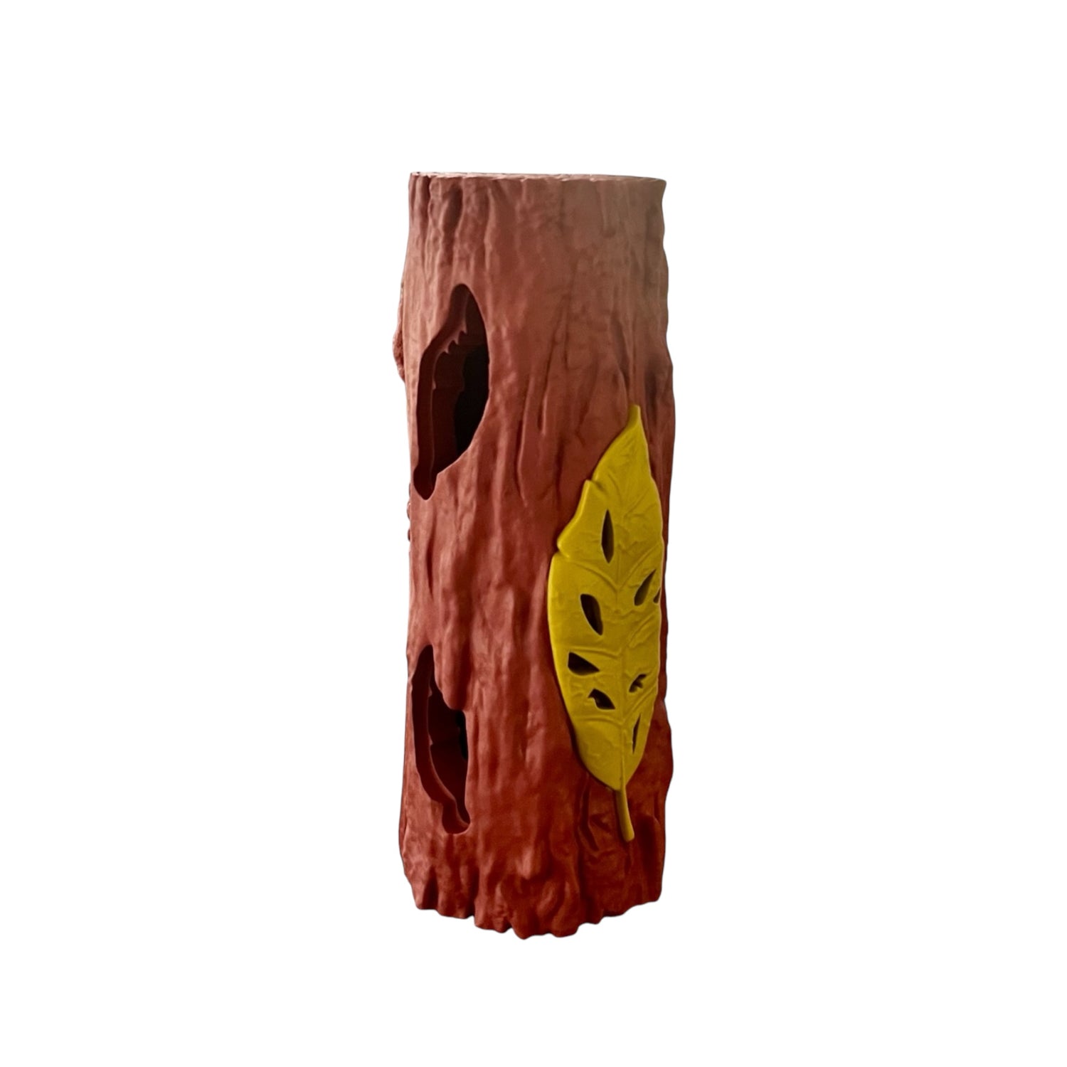 tough and natural rubber toy stick for strong dogs who love to fetch